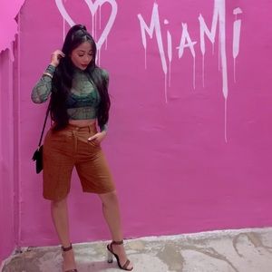 Clothes and Accessories